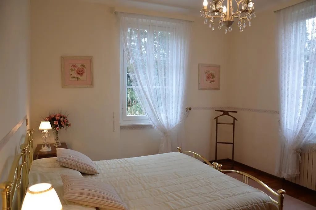 트레메쪼 Casa Olimpia 아파트