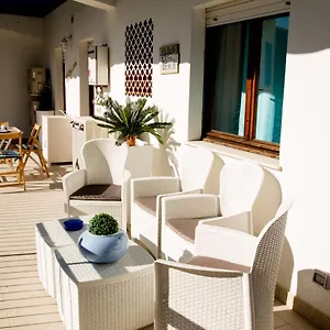 Lu Mariner , Alghero Italy