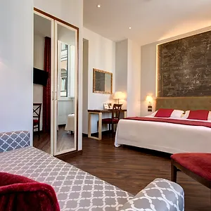 Nazionale 4*, Rome Italy