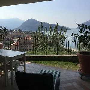  Ferienhaus Casatragliulivi