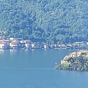  Apartment Belvedere Volesio