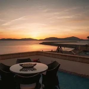 Sardinia Re - Blue Terrace Panoramic Sea View , Alghero Italy