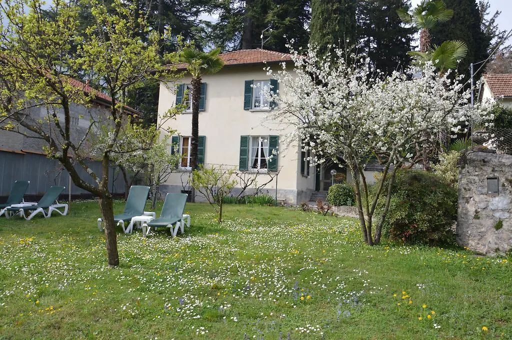 Ferienwohnung Casa Olimpia Tremezzo 0*,  Italien