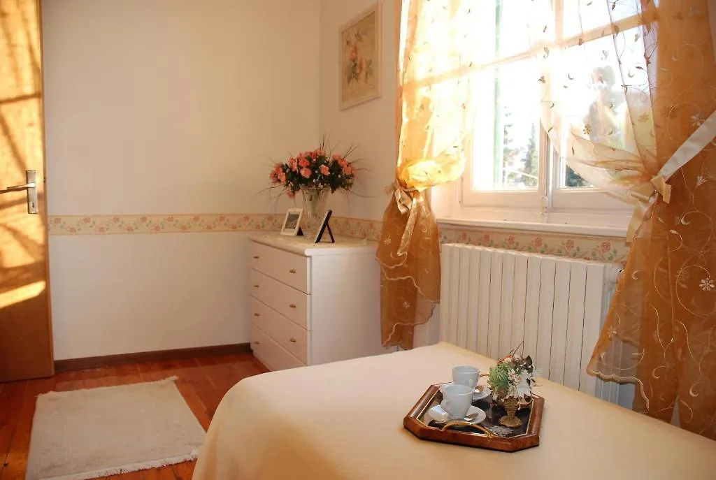 Apartment Ferienwohnung Casa Olimpia Tremezzo
