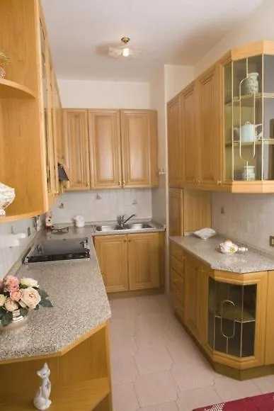Ferienwohnung Casa Olimpia Tremezzo