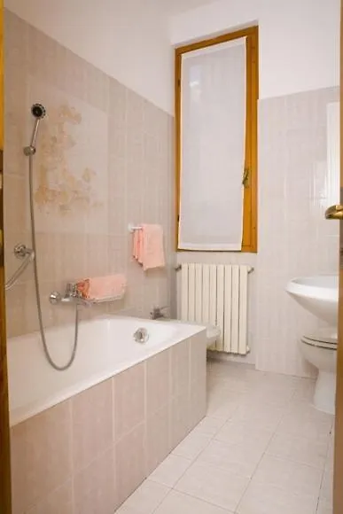 Ferienwohnung Casa Olimpia Tremezzo 0*,