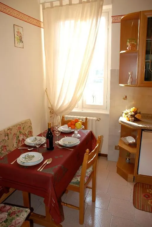 Ferienwohnung Casa Olimpia Tremezzo Italien