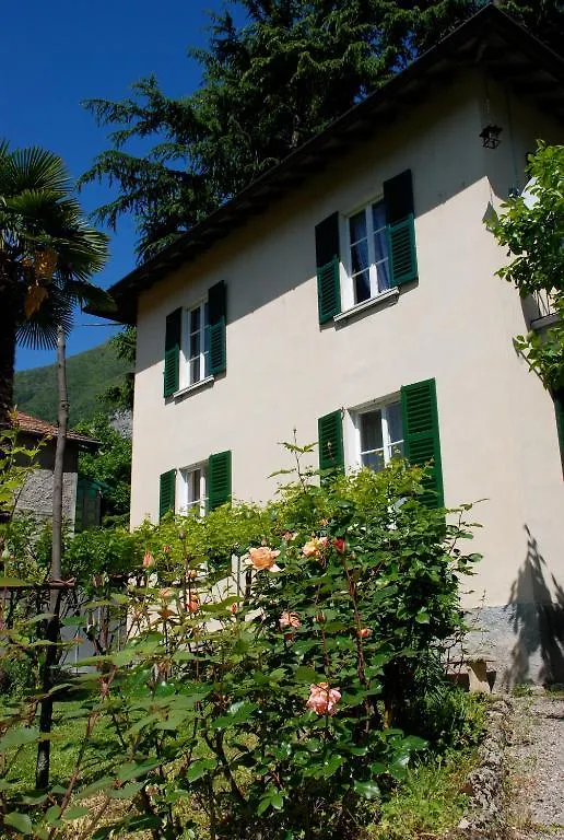 Apartment Ferienwohnung Casa Olimpia Tremezzo