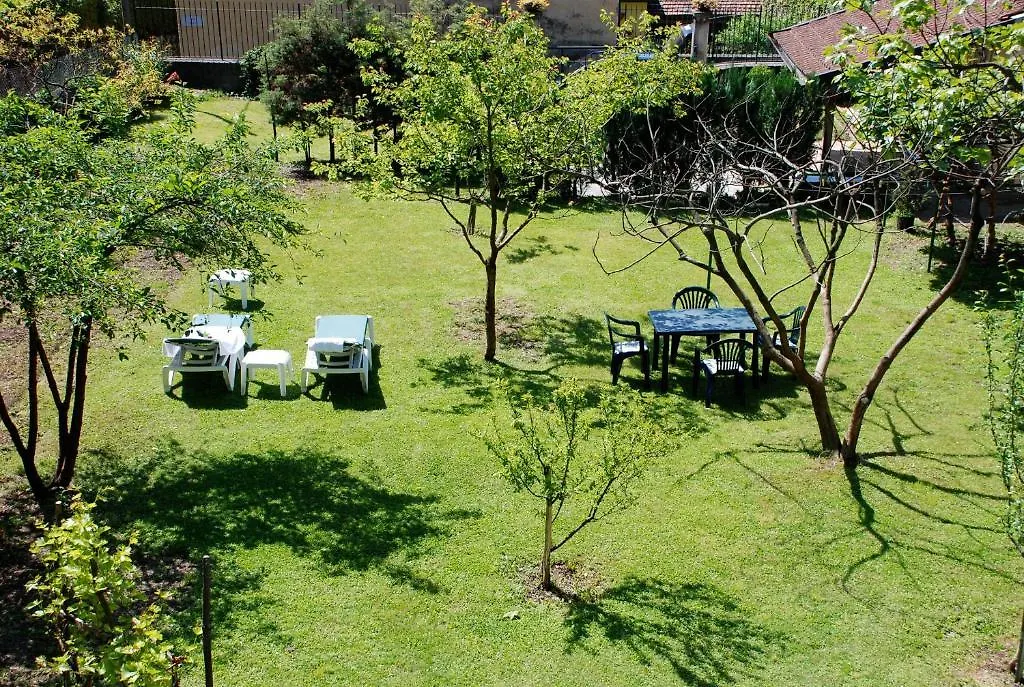 Ferienwohnung Casa Olimpia Tremezzo 0*,