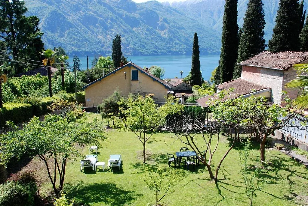 Ferienwohnung Casa Olimpia Tremezzo Apartment