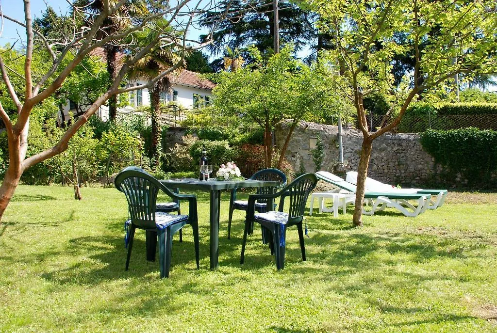 Apartment Ferienwohnung Casa Olimpia Tremezzo