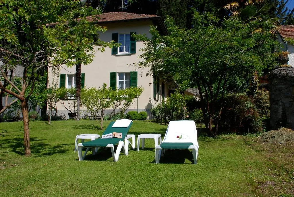 Casa Olimpia Apartment Tremezzo Italy