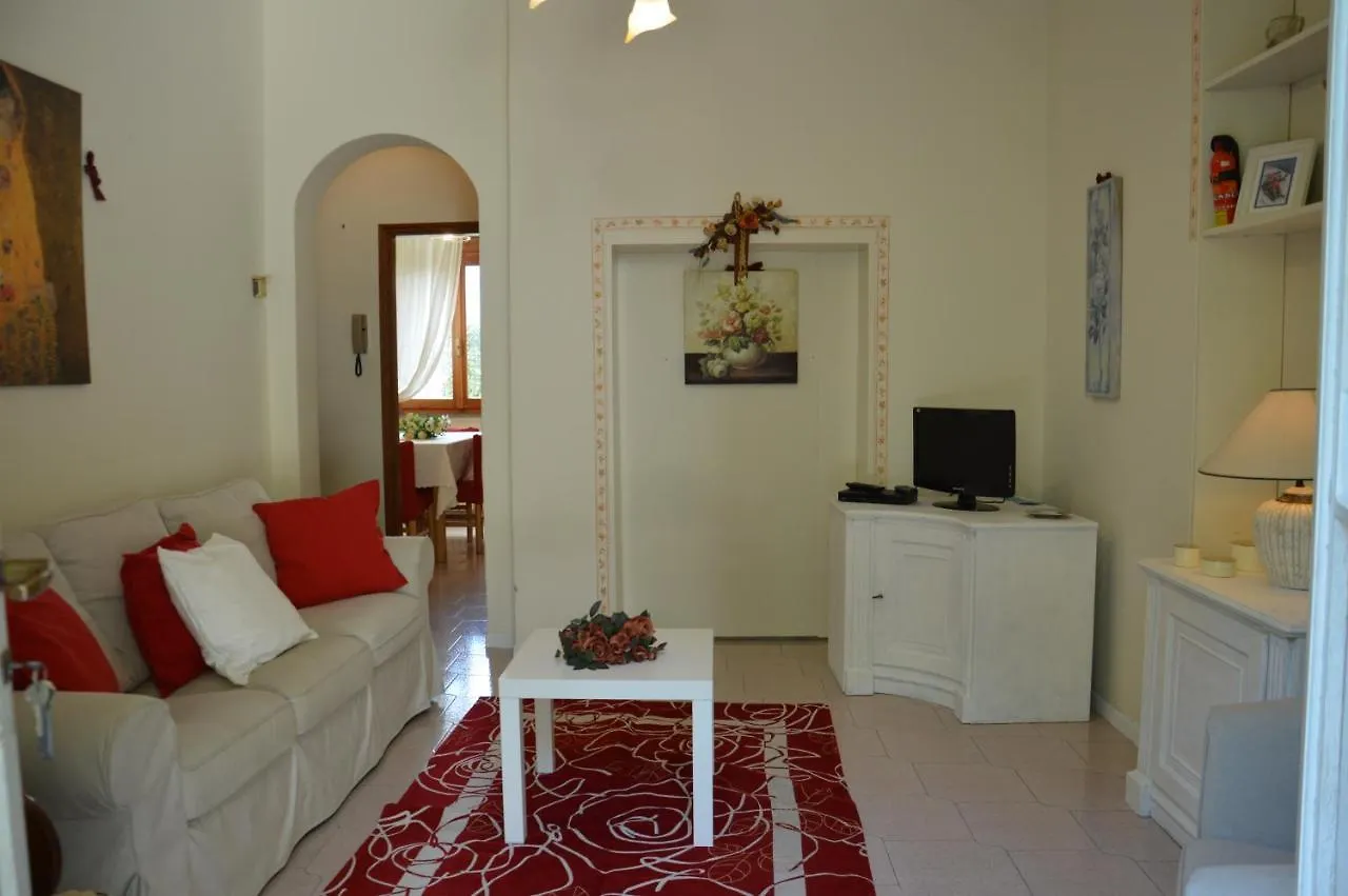 Apartment Ferienwohnung Casa Olimpia Tremezzo Italien