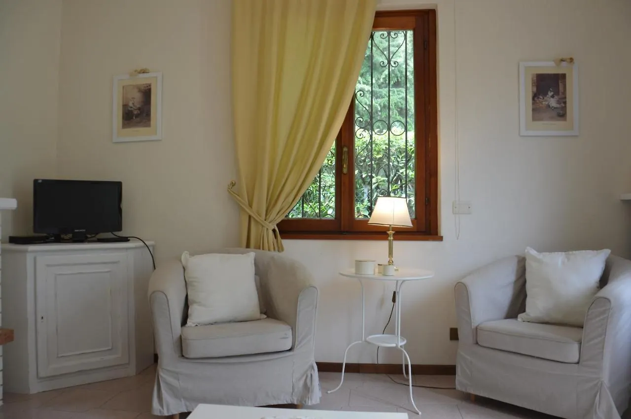 Apartment Ferienwohnung Casa Olimpia Tremezzo Italien