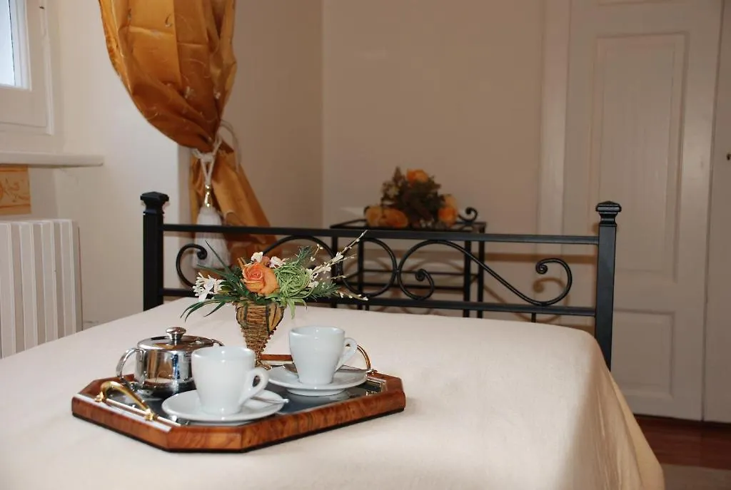 Casa Olimpia Apartment Tremezzo 0*,  Italy