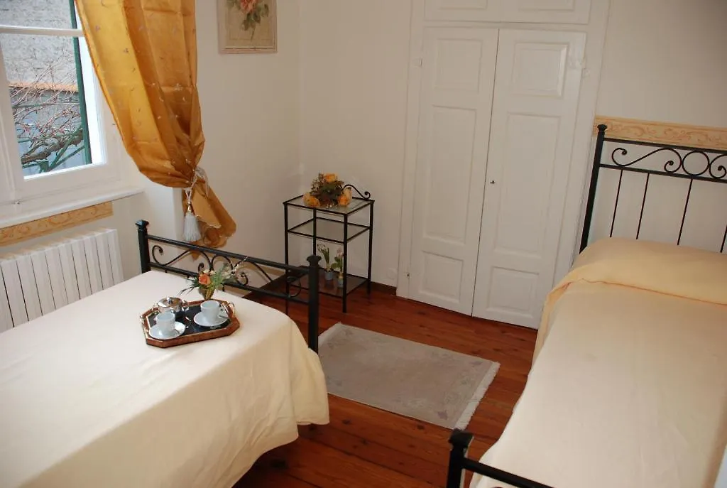 Casa Olimpia Apartment Tremezzo