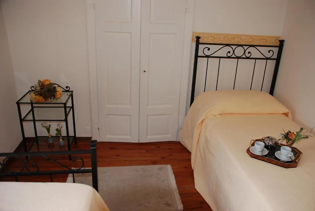 Casa Olimpia Apartment Tremezzo 0*,