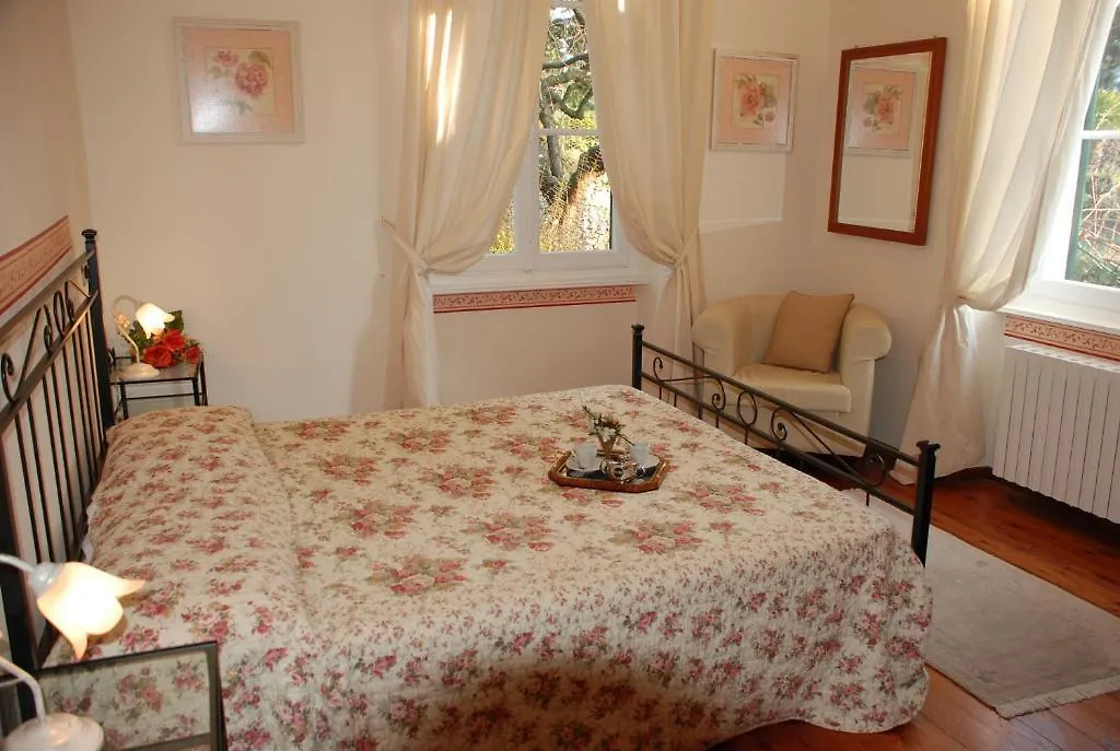 Casa Olimpia Apartment Tremezzo