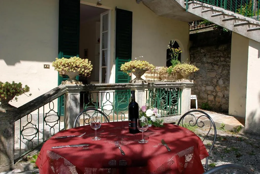 Casa Olimpia Apartment Tremezzo Italy