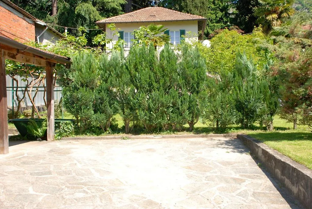 Casa Olimpia Apartment Tremezzo