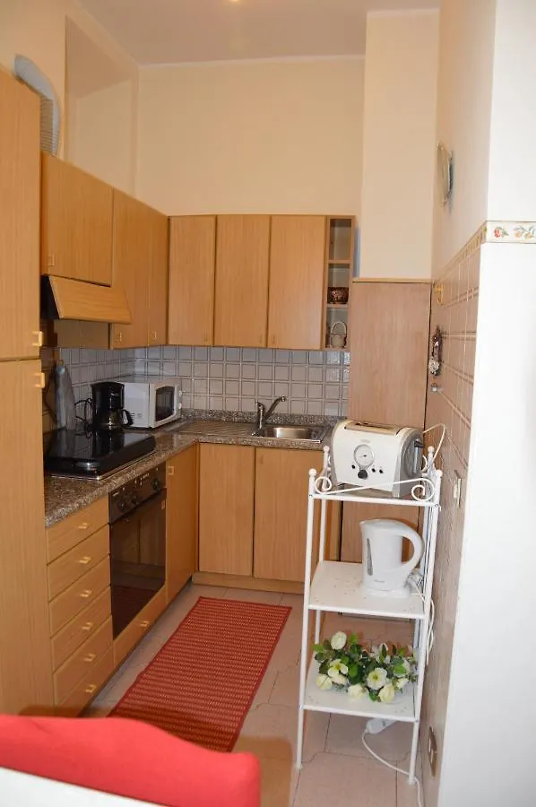 Casa Olimpia Apartment Tremezzo