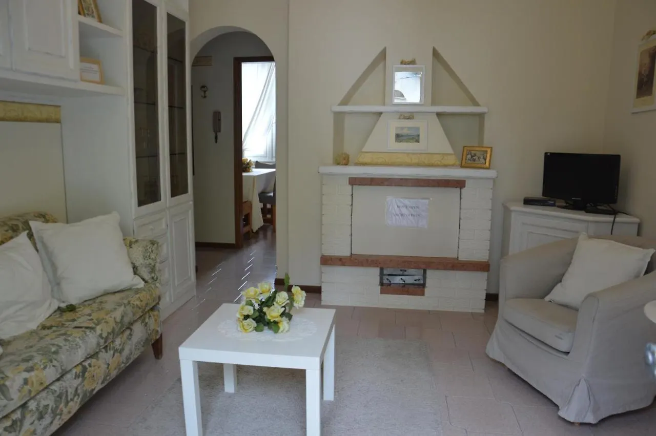 Casa Olimpia Apartment Tremezzo