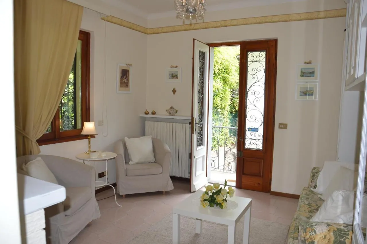 Casa Olimpia Apartment Tremezzo 0*,  Italy
